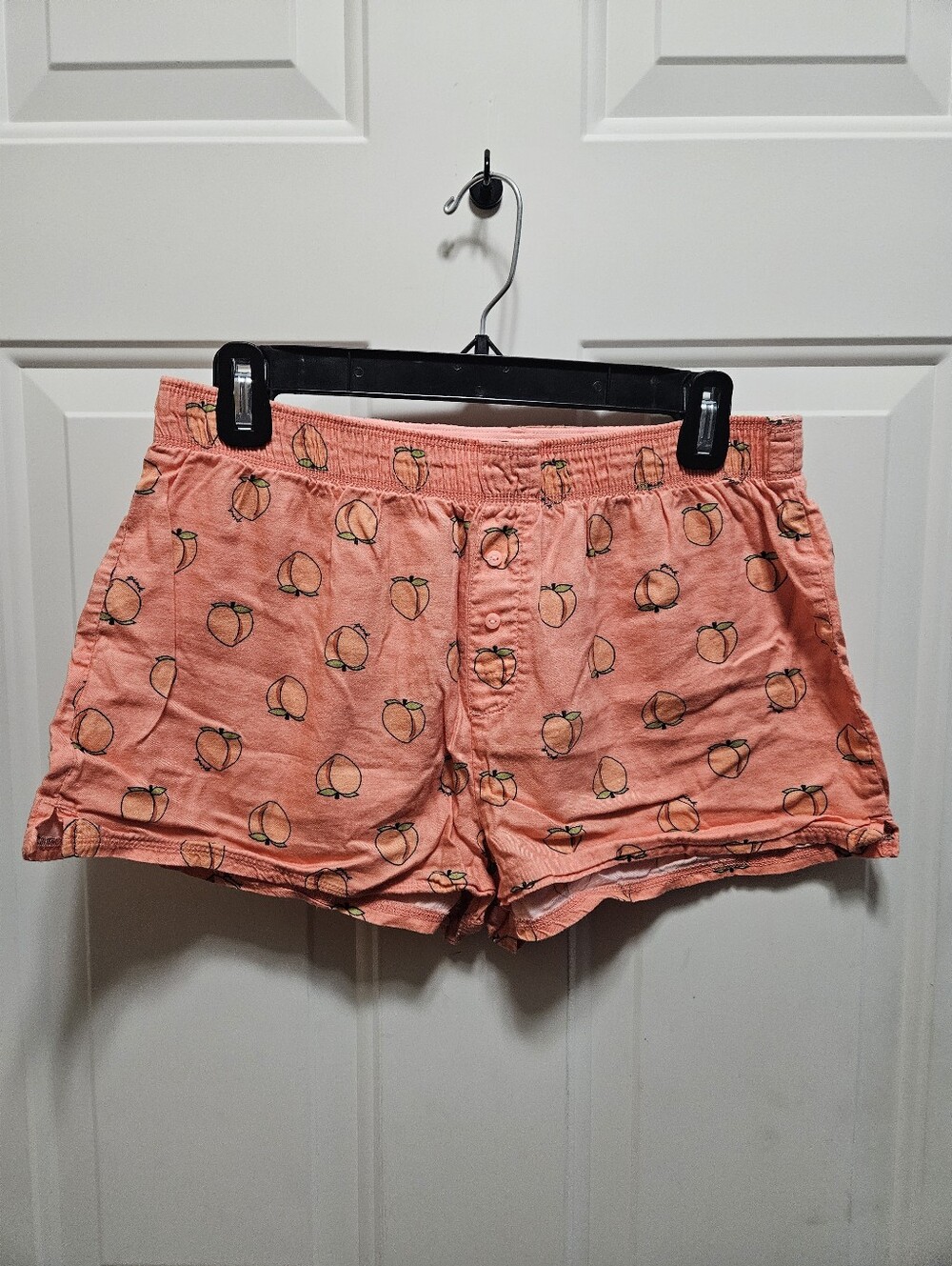 PINK VS Sleep Shorts